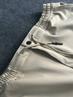 Cotton Baggy Pant (Khaki) - Image 3