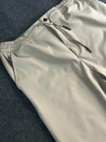 Cotton Baggy Pant (Khaki) - Image 4