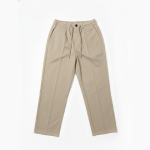 Cotton Baggy Pant (Khaki)
