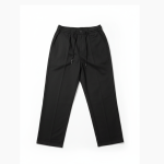 Cotton Baggy Pant (Black)
